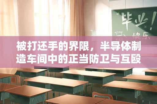 被打还手的界限，半导体制造车间中的正当防卫与互殴之辨