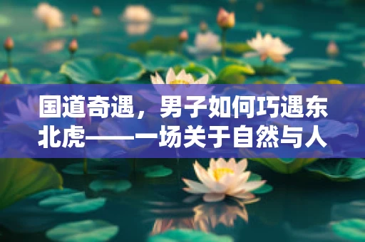 国道奇遇，男子如何巧遇东北虎——一场关于自然与人类共存的半导体制造思考