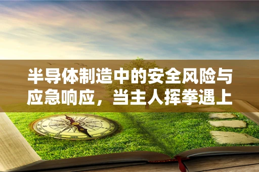 半导体制造中的安全风险与应急响应，当主人挥拳遇上暴击冲向小孩的狗狗