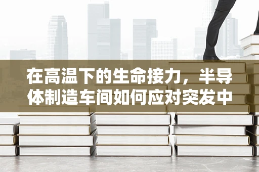 在高温下的生命接力，半导体制造车间如何应对突发中暑事件？