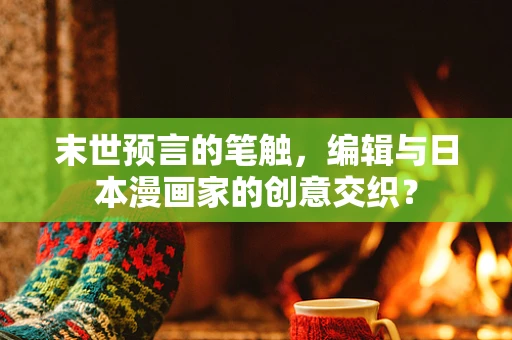 末世预言的笔触，编辑与日本漫画家的创意交织？