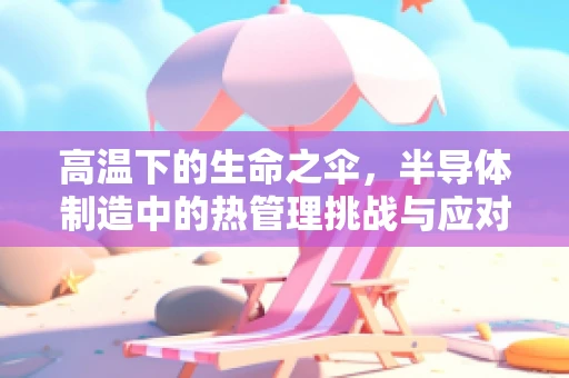 高温下的生命之伞，半导体制造中的热管理挑战与应对策略