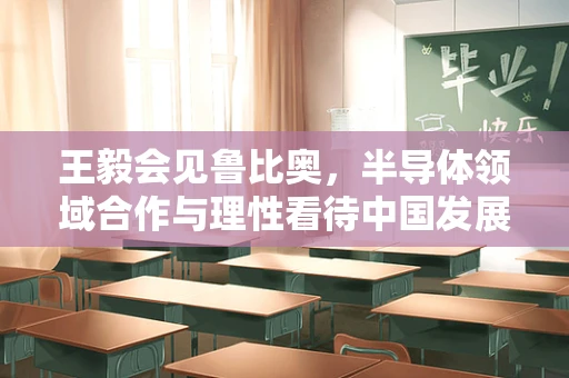 王毅会见鲁比奥，半导体领域合作与理性看待中国发展的重要性