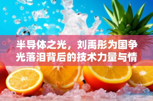 半导体之光，刘禹彤为国争光落泪背后的技术力量与情感共鸣