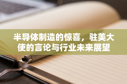 半导体制造的惊喜，驻美大使的言论与行业未来展望
