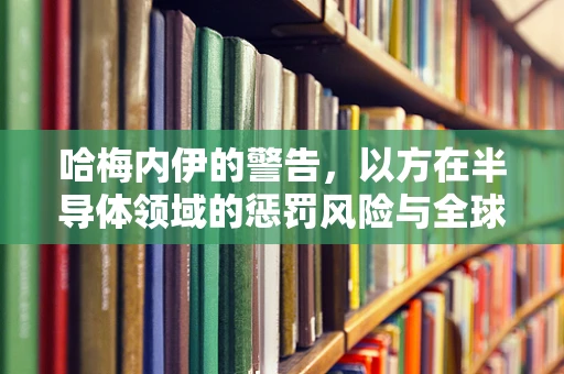 哈梅内伊的警告，以方在半导体领域的惩罚风险与全球供应链的脆弱性