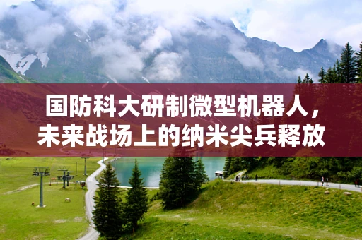 国防科大研制微型机器人，未来战场上的纳米尖兵释放了什么信号？