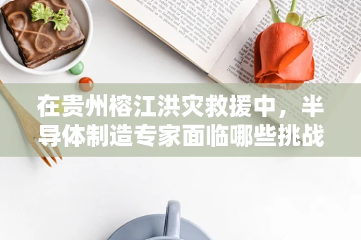 在贵州榕江洪灾救援中，半导体制造专家面临哪些挑战？