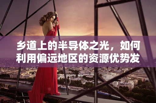 乡道上的半导体之光，如何利用偏远地区的资源优势发展半导体产业？