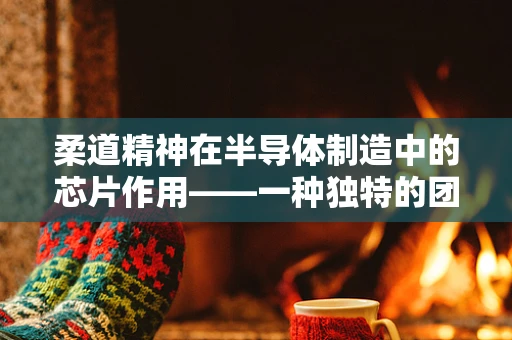 柔道精神在半导体制造中的芯片作用——一种独特的团队合作与策略应用？
