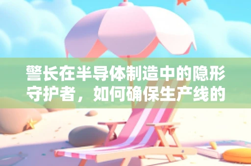 警长在半导体制造中的隐形守护者，如何确保生产线的安全与高效？