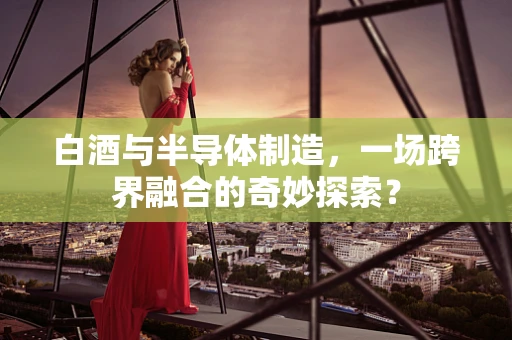白酒与半导体制造，一场跨界融合的奇妙探索？