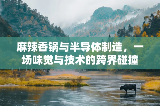 麻辣香锅与半导体制造，一场味觉与技术的跨界碰撞