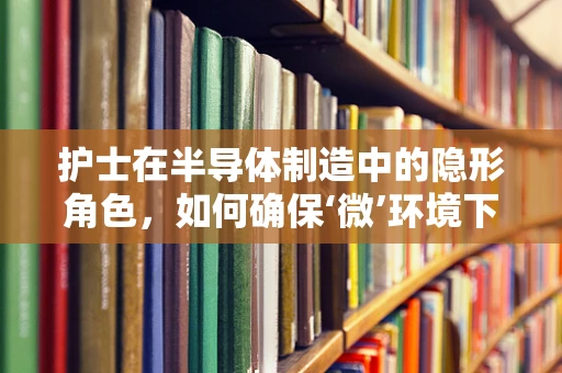 护士在半导体制造中的隐形角色，如何确保‘微’环境下的健康与安全？