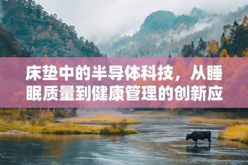床垫中的半导体科技，从睡眠质量到健康管理的创新应用
