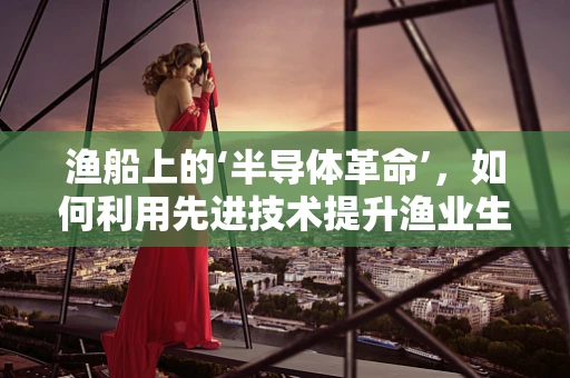 渔船上的‘半导体革命’，如何利用先进技术提升渔业生产效率？