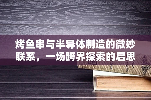 烤鱼串与半导体制造的微妙联系，一场跨界探索的启思