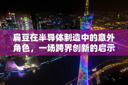 扁豆在半导体制造中的意外角色，一场跨界创新的启示
