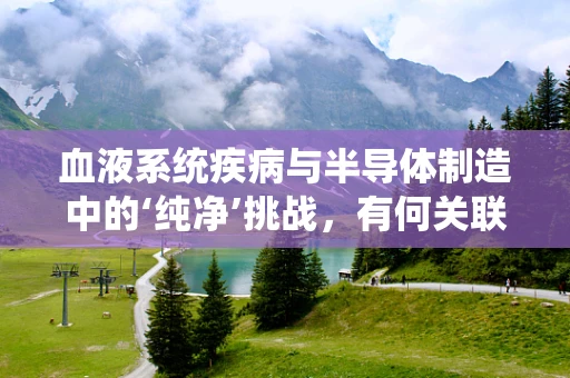 血液系统疾病与半导体制造中的‘纯净’挑战，有何关联？