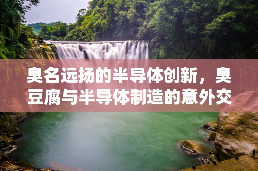 臭名远扬的半导体创新，臭豆腐与半导体制造的意外交集