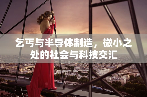 乞丐与半导体制造，微小之处的社会与科技交汇