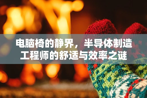 电脑椅的静界，半导体制造工程师的舒适与效率之谜