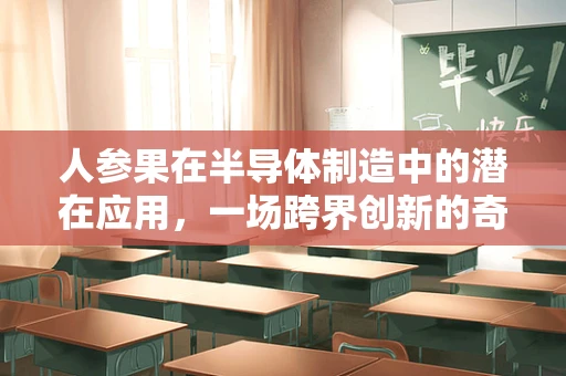 人参果在半导体制造中的潜在应用，一场跨界创新的奇妙设想？
