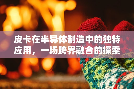 皮卡在半导体制造中的独特应用，一场跨界融合的探索