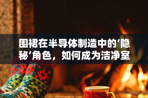围裙在半导体制造中的‘隐秘’角色，如何成为洁净室内的守护者？