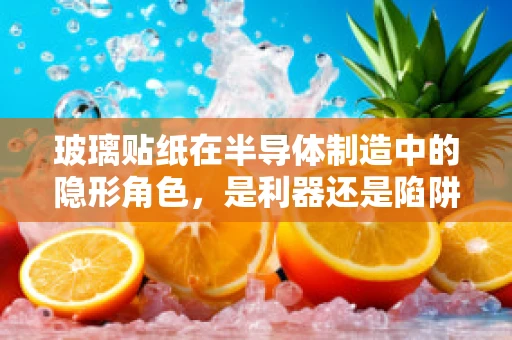 玻璃贴纸在半导体制造中的隐形角色，是利器还是陷阱？