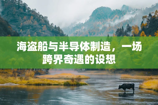 海盗船与半导体制造，一场跨界奇遇的设想