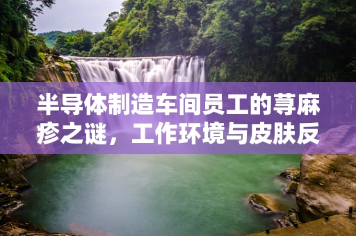 半导体制造车间员工的荨麻疹之谜，工作环境与皮肤反应的关联