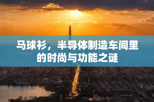 马球衫，半导体制造车间里的时尚与功能之谜