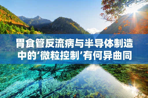 胃食管反流病与半导体制造中的‘微粒控制’有何异曲同工之处？