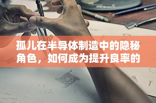 孤儿在半导体制造中的隐秘角色，如何成为提升良率的隐形英雄？