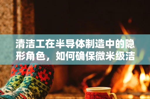 清洁工在半导体制造中的隐形角色，如何确保微米级洁净？