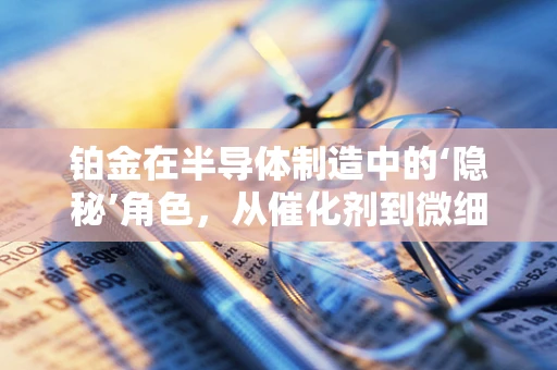 铂金在半导体制造中的‘隐秘’角色，从催化剂到微细加工的桥梁