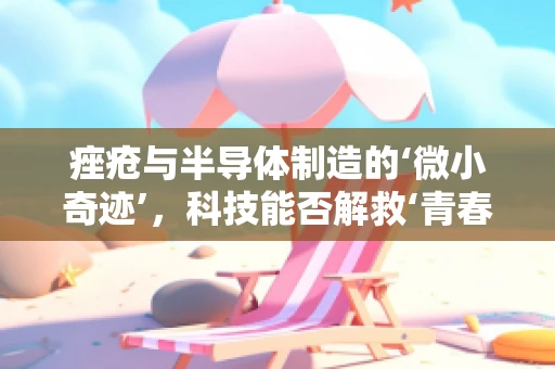 痤疮与半导体制造的‘微小奇迹’，科技能否解救‘青春痘’？