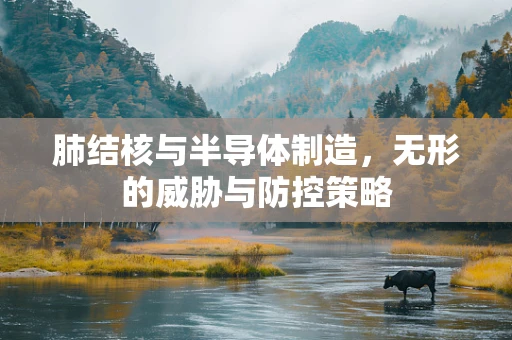 肺结核与半导体制造，无形的威胁与防控策略