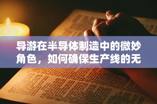 导游在半导体制造中的微妙角色，如何确保生产线的无缝参观？
