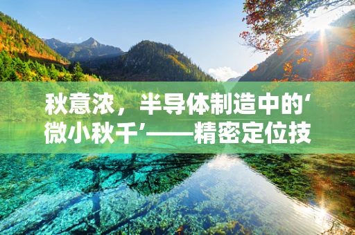 秋意浓，半导体制造中的‘微小秋千’——精密定位技术之谜