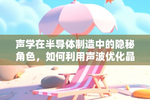 声学在半导体制造中的隐秘角色，如何利用声波优化晶圆处理？