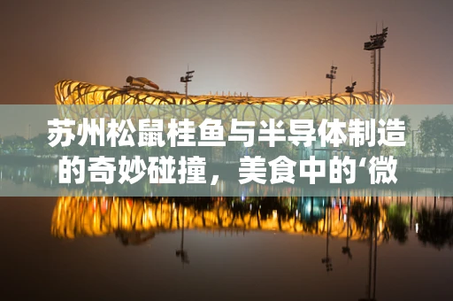 苏州松鼠桂鱼与半导体制造的奇妙碰撞，美食中的‘微纳技术’