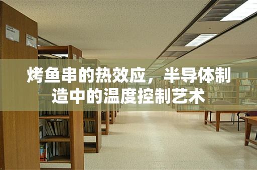烤鱼串的热效应，半导体制造中的温度控制艺术