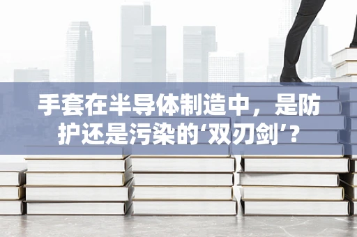 手套在半导体制造中，是防护还是污染的‘双刃剑’？