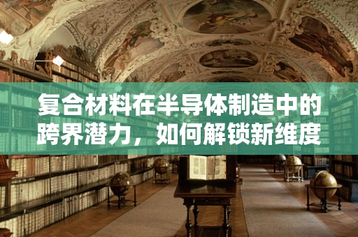 复合材料在半导体制造中的跨界潜力，如何解锁新维度？