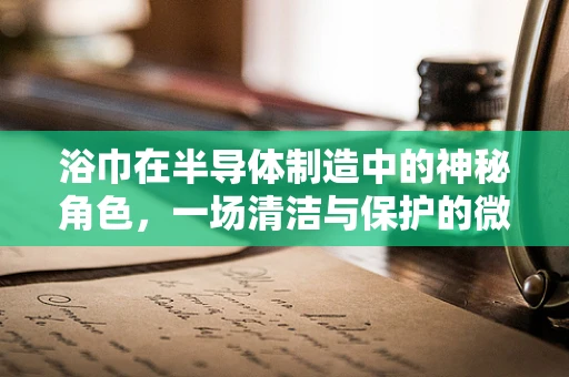 浴巾在半导体制造中的神秘角色，一场清洁与保护的微妙平衡