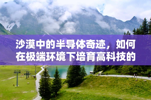沙漠中的半导体奇迹，如何在极端环境下培育高科技的‘绿洲’？