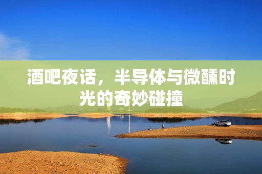 酒吧夜话，半导体与微醺时光的奇妙碰撞