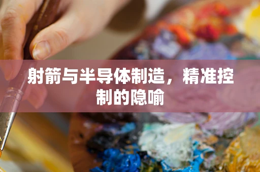 射箭与半导体制造，精准控制的隐喻